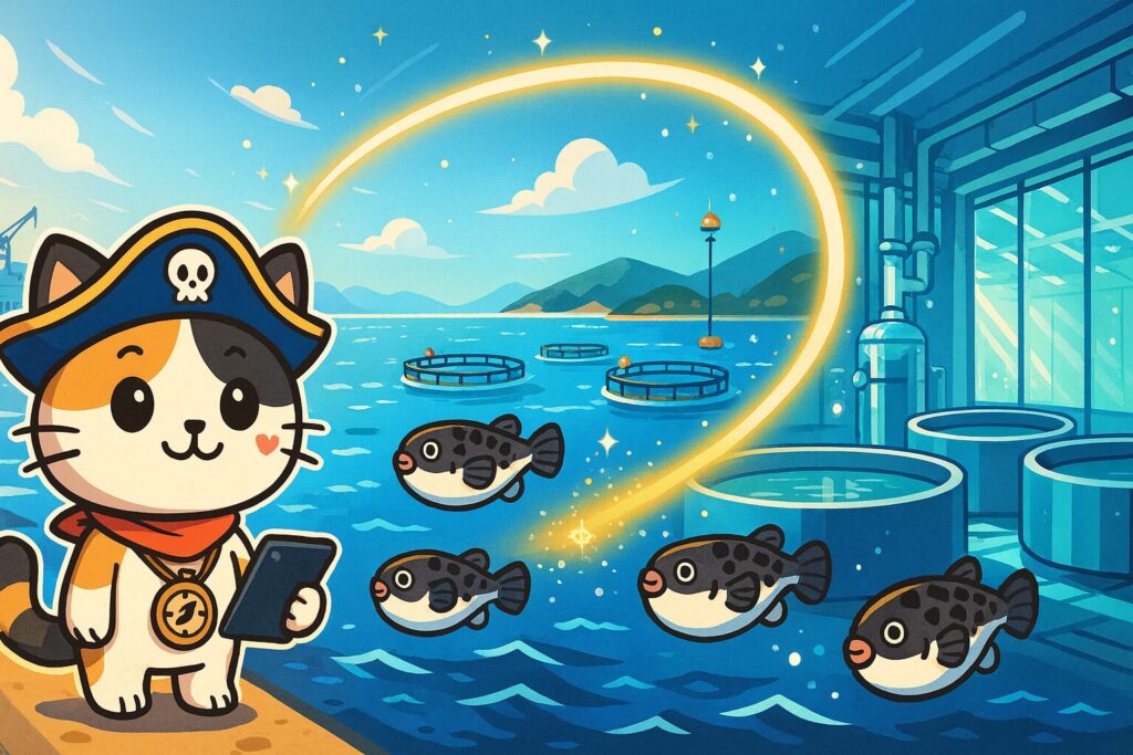 下関・長崎・RAS全景