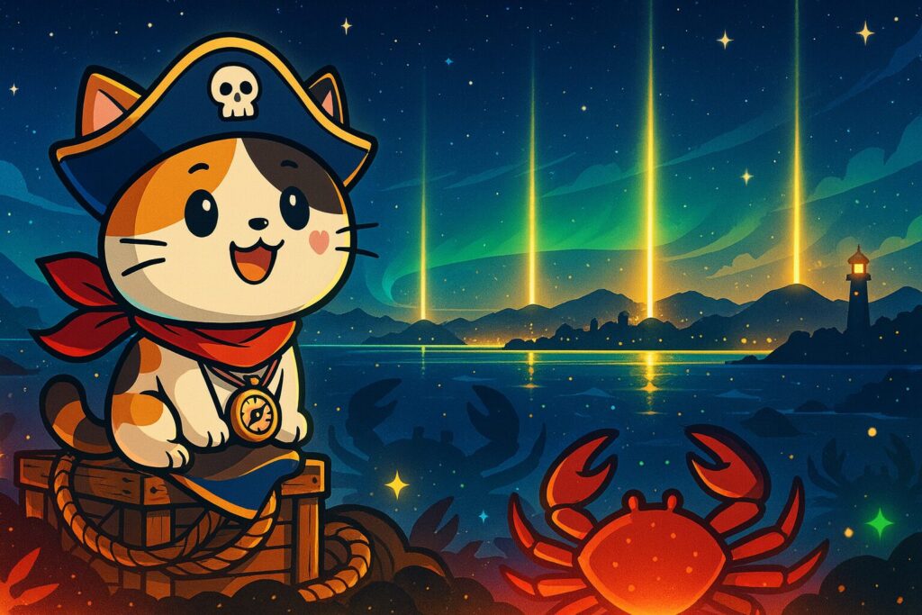 日本海の産地を巡る