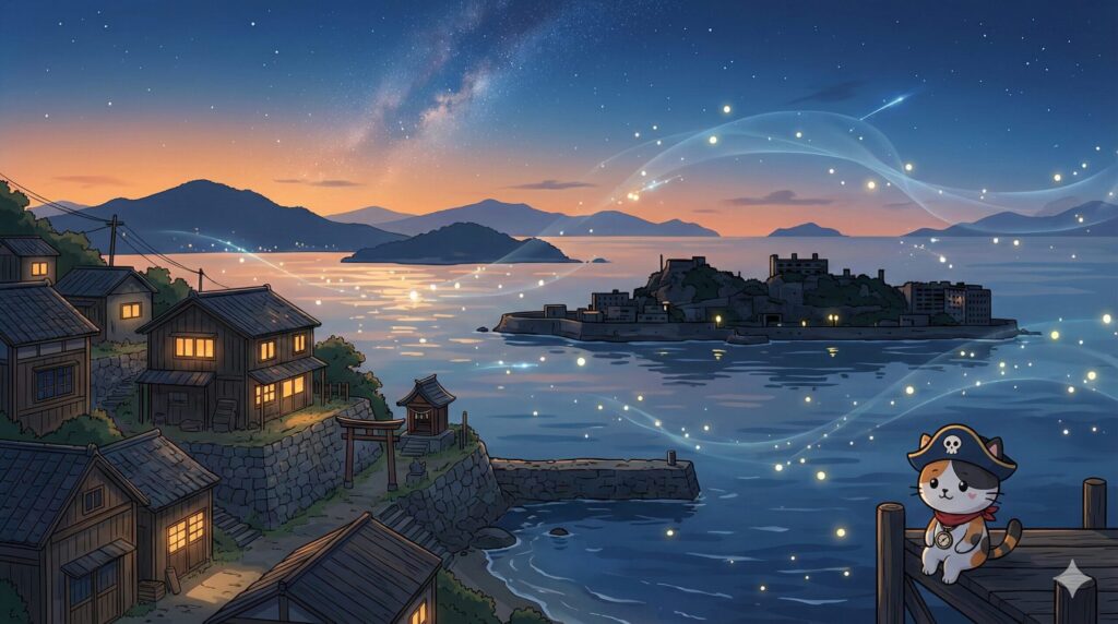 ココロ船長と物語の島